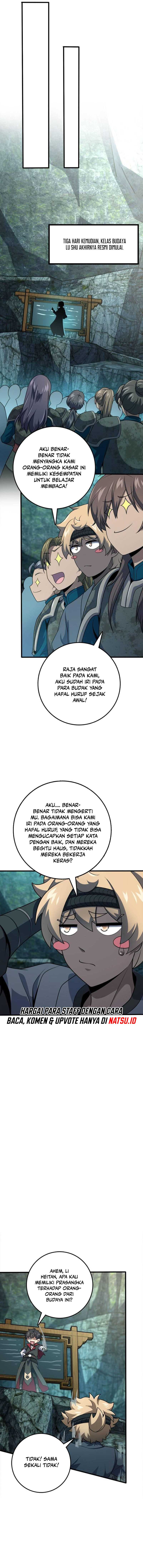 Dilarang COPAS - situs resmi www.mangacanblog.com - Komik spare me great lord 551 - chapter 551 552 Indonesia spare me great lord 551 - chapter 551 Terbaru 4|Baca Manga Komik Indonesia|Mangacan